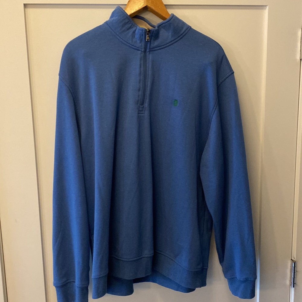 Izod Sweatshirt XXL
